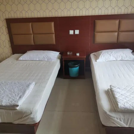 Heze Zhongzhi Hotel