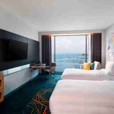 Novotel Marina Sriracha Rooms