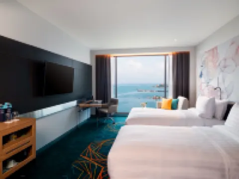 Novotel Marina Sriracha Hotels in Si Racha