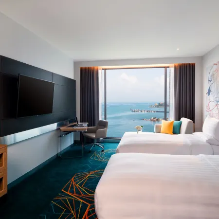 Novotel Marina Sriracha
