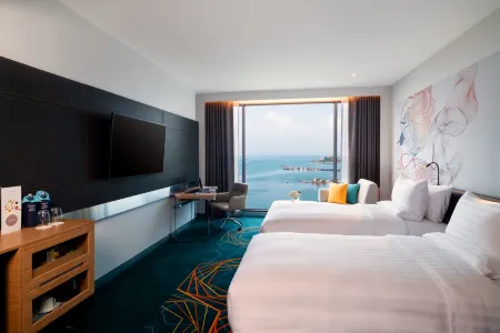 Novotel Marina Sriracha