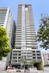 Oaks Brisbane on Margaret Suites Hotels near City Botanic Gardens