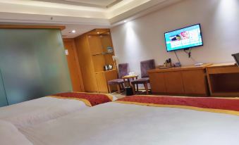 Shengting Hotel