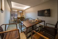Lanhai Longyue Hotel Hotels in Xianning
