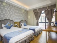嵊泗圣淘沙海景度假公寓酒店 - 特价双床房