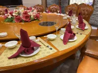 Bati Holiday Hotel - Frühstück