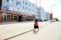 Luyuan Hotel