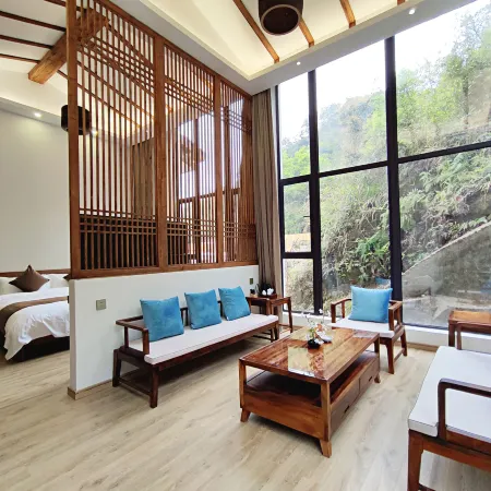 DaHuang Banshan Hotel