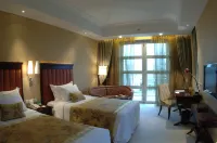 Chateau Junding Resort Hotel di Yantai