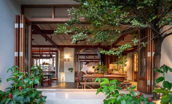 Hotel Gahn Khao Lak