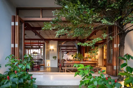 Hotel Gahn Khao Lak