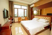 Tai'an Deyuan Business Hotel Hotels in Tai'an