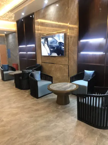 Pingjiang Binjin Hotel