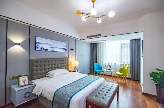 Feiqi Shiguang Hotel