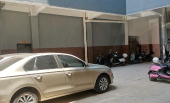 Shankee Hotel (Lipu Central Plaza)