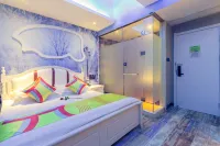 Xiyue Hotel (Xiangtan Hunan University of science and technology store) Hotels near Hunan University of Science and Technology