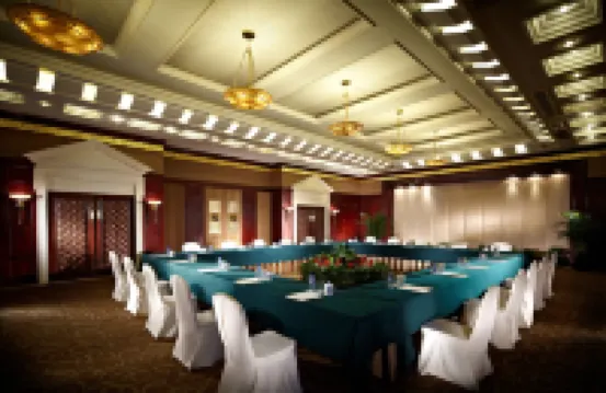 台州開元大酒店