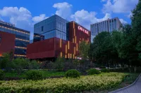 Orange Hotel (Beijing Daxing Biomedical Base) Hotels near Times Paradise Walk