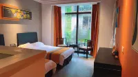 Changshanxi Shangcunshe Homestay