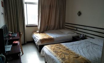 Linyi Kangjia Hotel