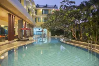 Swiss-Belhotel Merauke - Family
