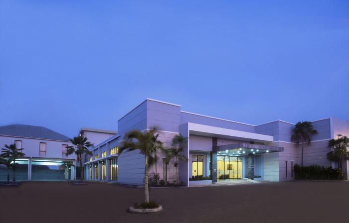 Swiss-Belhotel Merauke