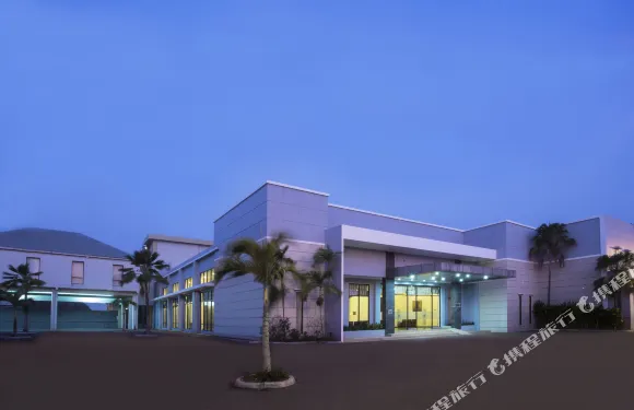 馬老奇瑞士貝爾酒店