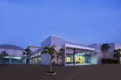 Swiss-Belhotel Merauke Hotels near Toko Emas Utama Parako