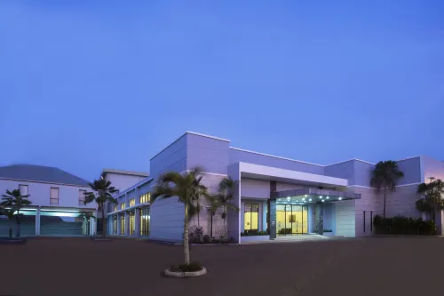 Swiss-Belhotel Merauke Hotels in Merauke