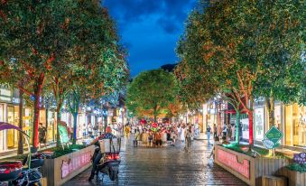 Tu'an Hotel (Zunyi Club Site)