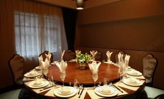 Gaopeng Hotel Nanchang (Jiangxi Shida South Road Subway Station)