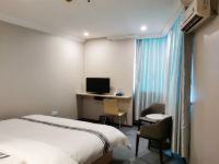 东莞圣曼酒店 - 标准大床房