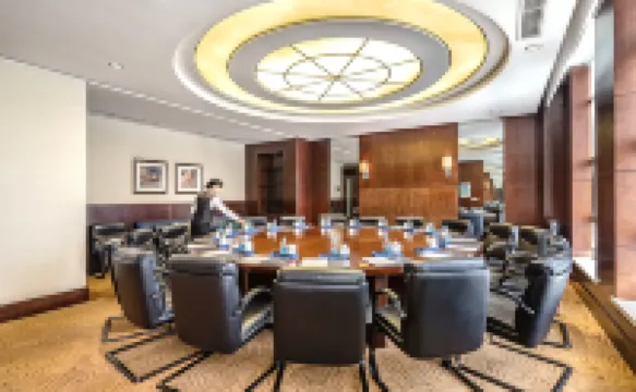 Newport Hotel Kunshan
