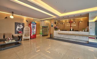 Jinjiang Inn