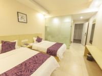 途窝假日酒店(中山天润物流店)