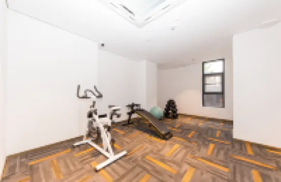 โรงแรม Ibis Styles สาขา ซุ้มประตู ถนนเฉาโจว โรงแรมในเฉาโจว