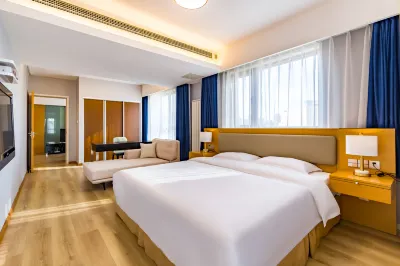 suise Place Hotels in 