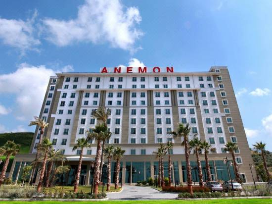 anemon iskenderun hotel arsuz updated 2021 price reviews trip com