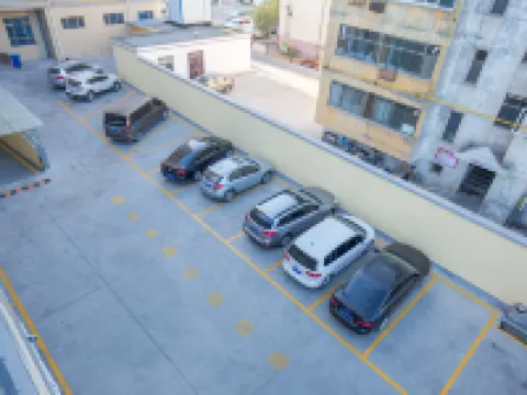 Jingsu  Hotel Hotels in Minqin