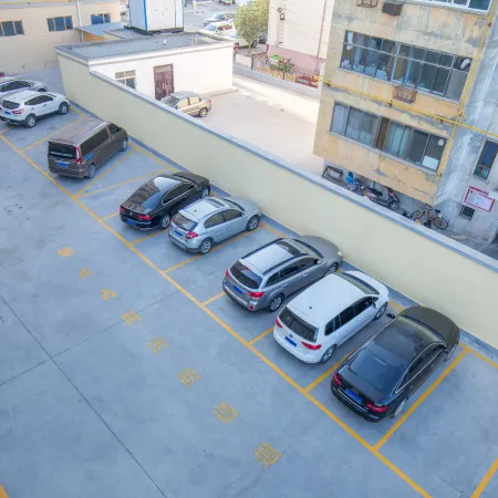 Jingsu Hotel