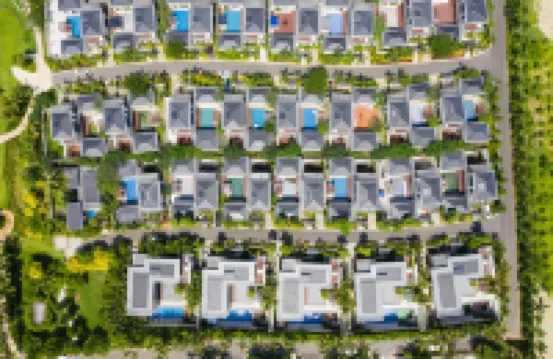 三亞寬合居度假別墅酒店（國際免税城店）