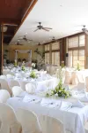 Almont Beach Resort - breakfast