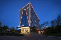 Zizhou Minyoun Lia! by Minyoun Hotel (Santai) Hotel di Santai