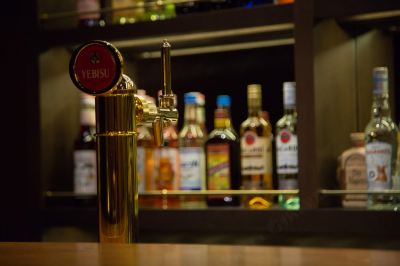 バー ラ・ジェント・ステイ札幌大通の写真