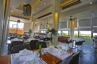 Hari Residence & Spa - breakfast