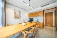 Yunshang Grassland Anji Yinxuanyuan Holiday Homestay