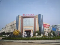 Lincheng Chenguang Hotel
