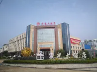 Lincheng Chenguang Hotel Hotels in Lincheng County