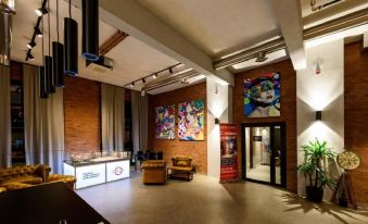 Docklands Apart-Hotel