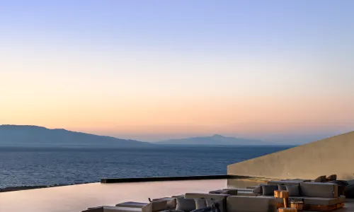 Andronis Arcadia Hotel
